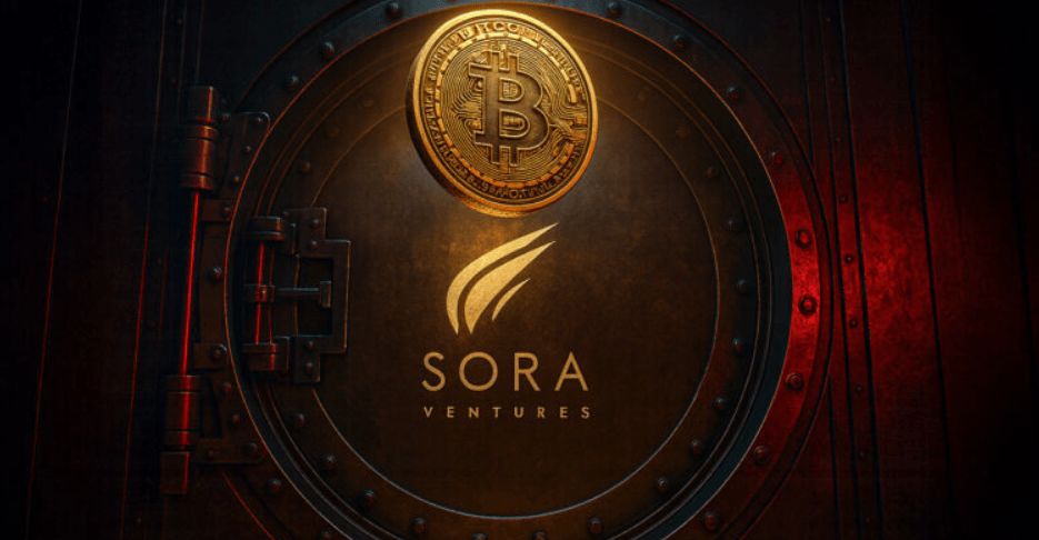 شركة “Sora Ventures” تطلق صندوق بيتكوين بقيمة مليار دولار في آسيا