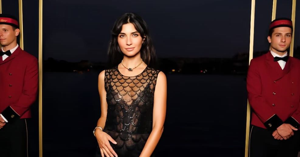 توبا بويوكستون في دور مختلف وجريء… هذا ما نكشفه عن فيلمها الجديد