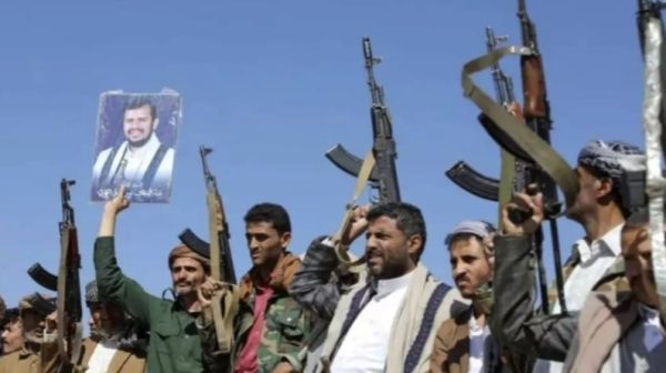 عاجل :ضربة موجعه ...القبض على "خبراء" لبنانيين وسوريين يعملون مع الحوثيين