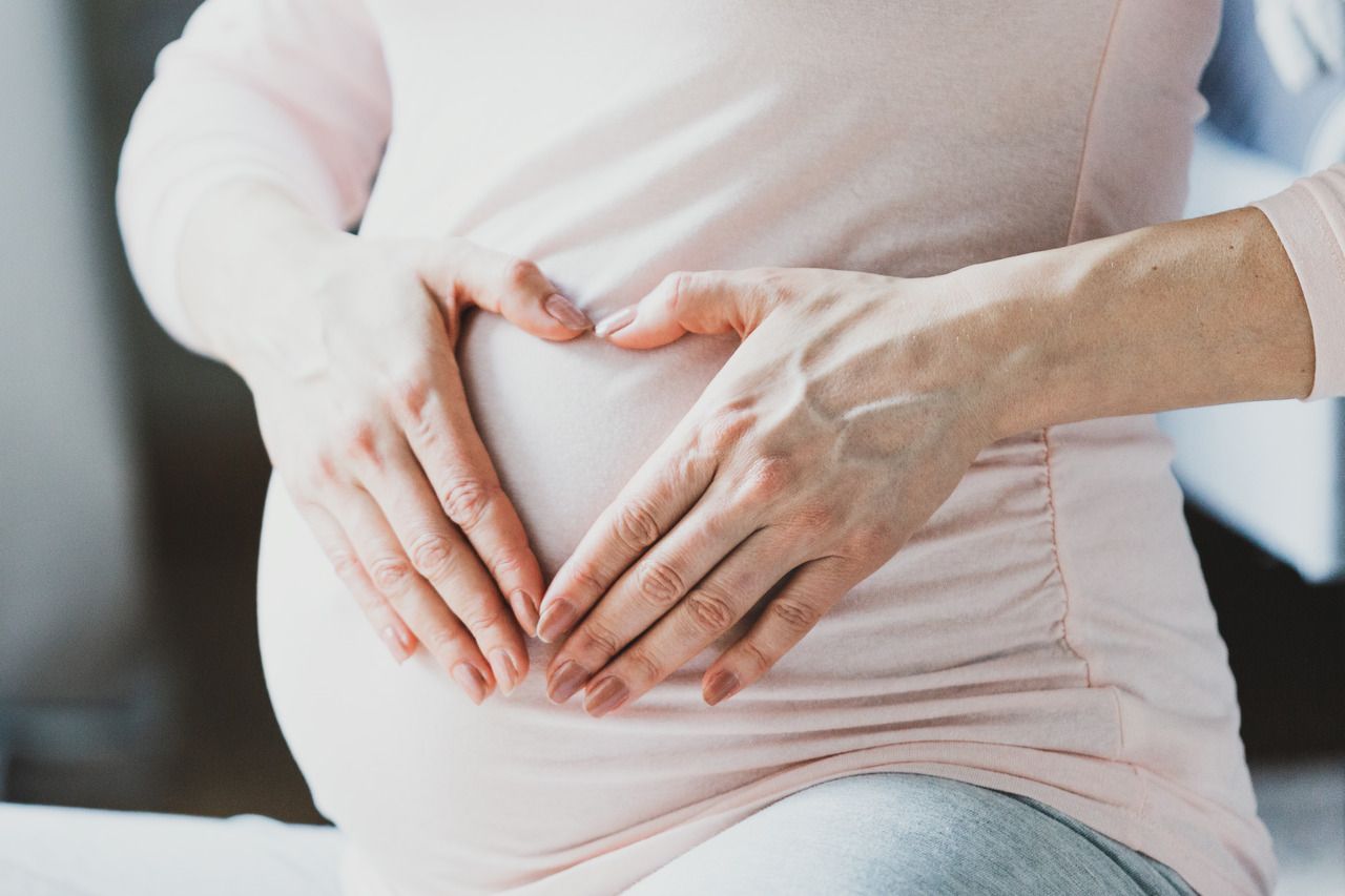 علامات تخبرك أن موعد الولادة اقترب