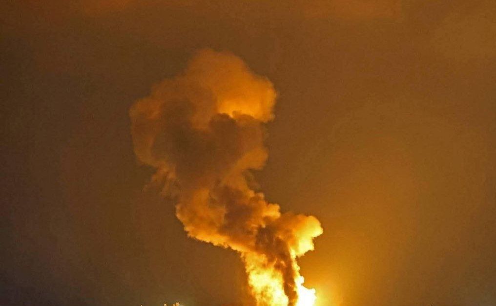 ضربة جديدة للمليشيا تملأ المستشفيات