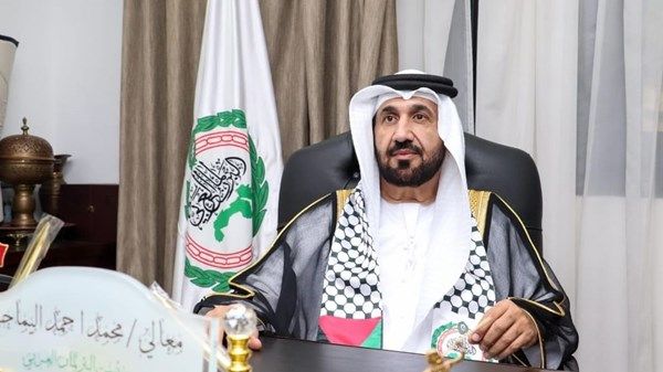 البرلمان العربي يدين التصريحات الإسرائيلية بشأن تهجير الفلسطينيين