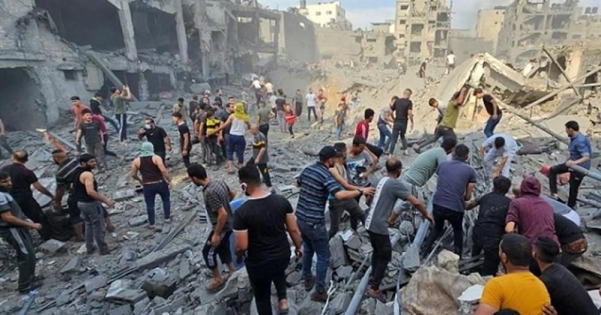 اليابان تطالب إسرائيل بوقف جميع إجراءاتها الأحادية المعرقلة للسلام