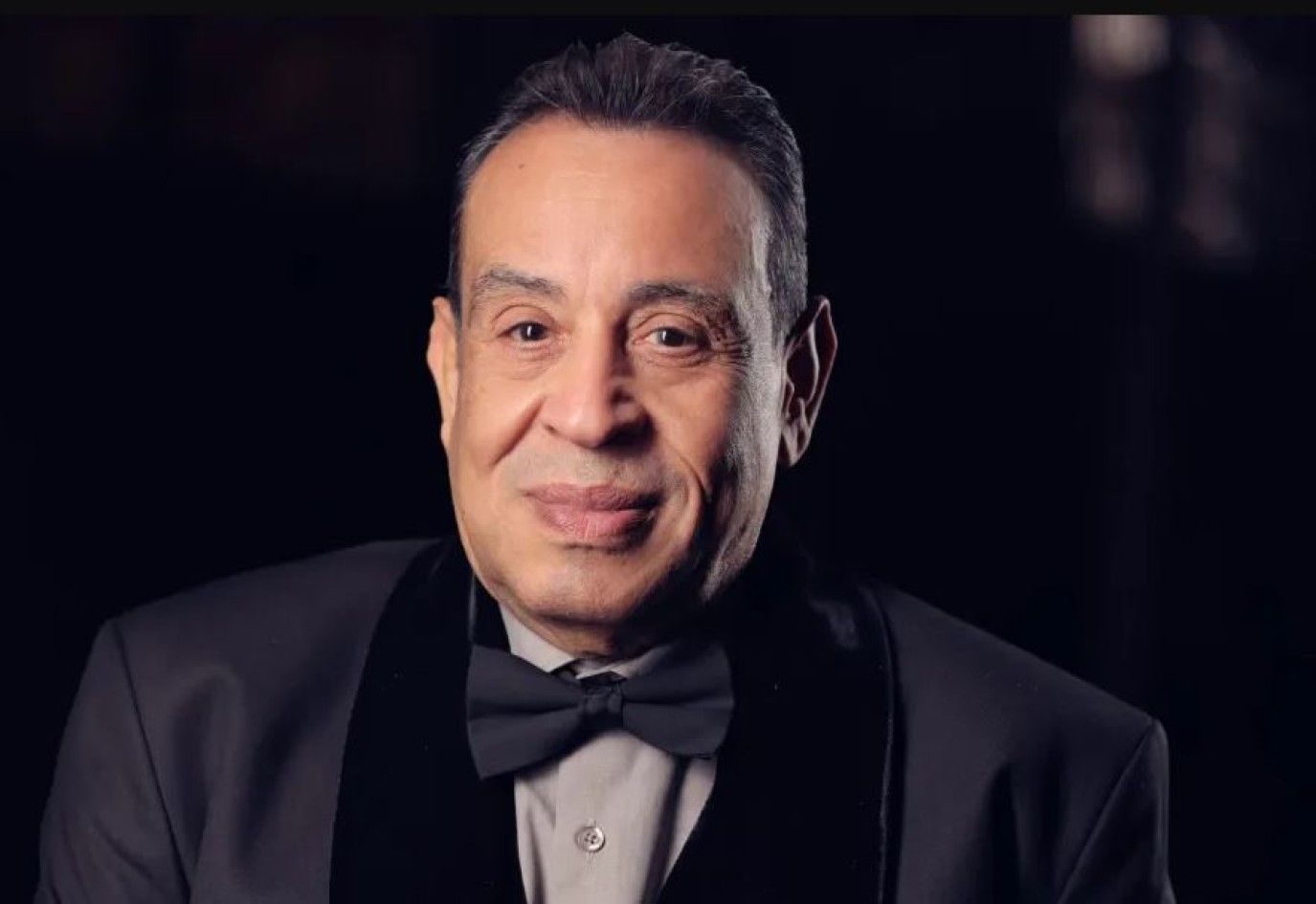 صدام عائلي بين صلاح الشرنوبي وأرملة ابنه.. ما القصة؟