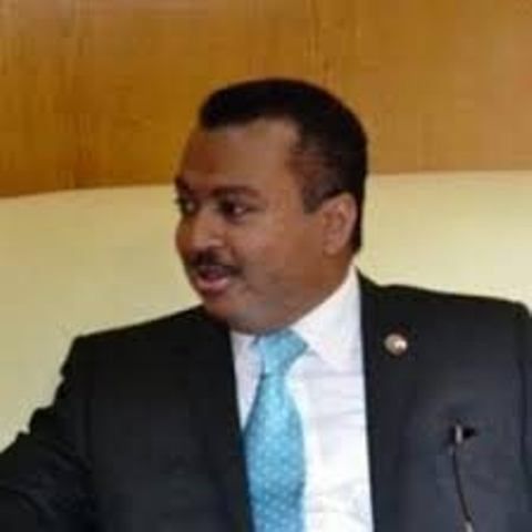 جعفر الميرغني: رسالتنا حماية الدولة