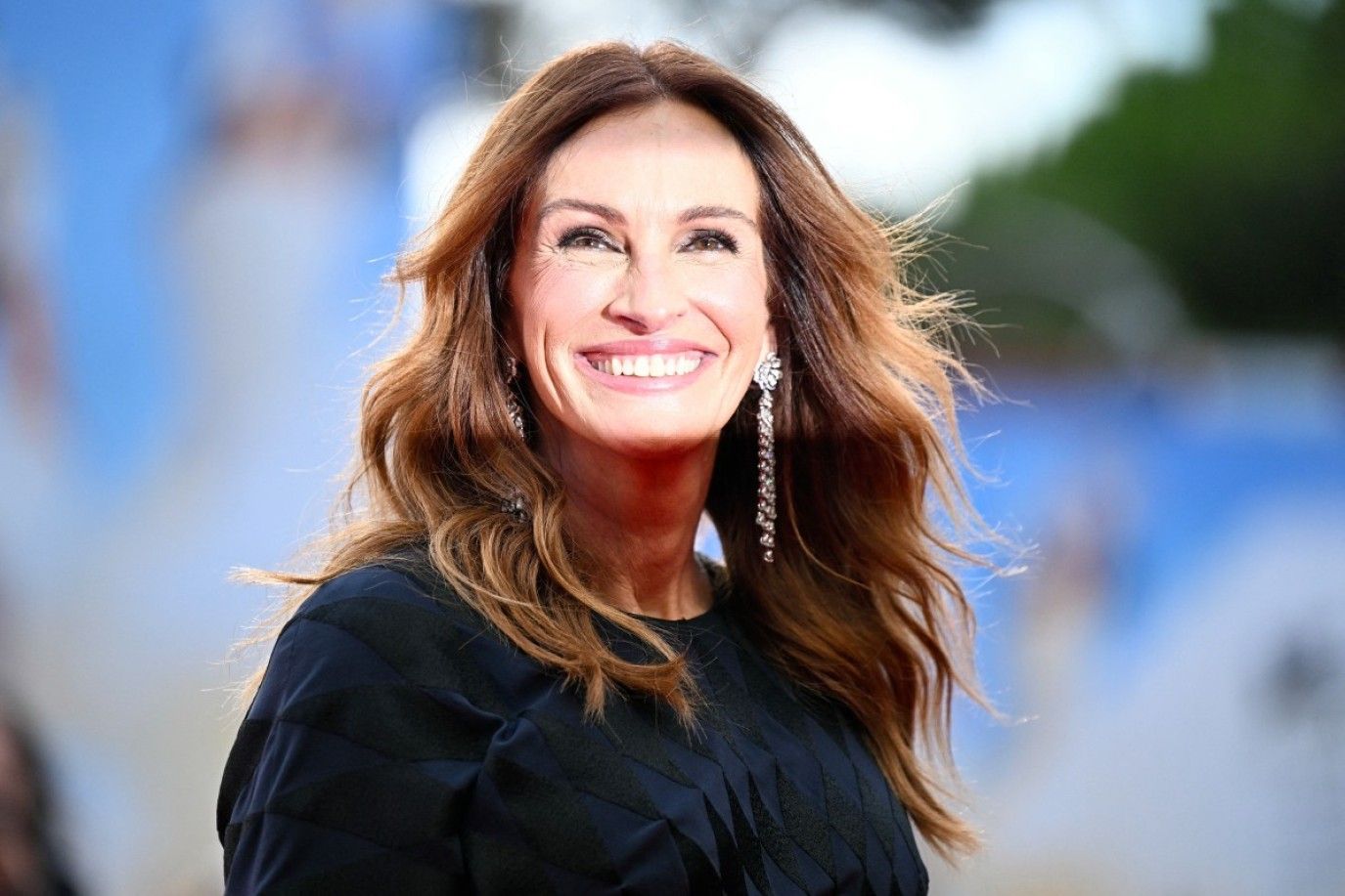 نجوم شاركوا للمرة الأولى في مهرجان فينيسيا السينمائي 2025