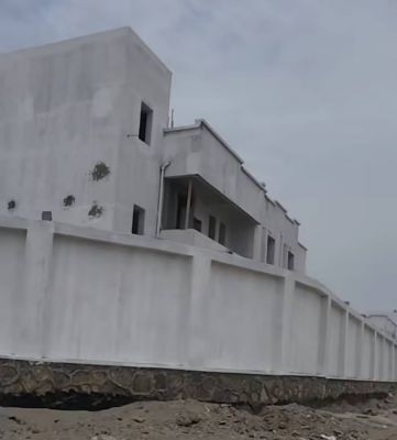 بتمويل سخي إماراتي.. مستشفى زايد في العريش بعدن يقترب من الاكتمال وجهود هندسية متسارعة من شركة زها للمقاولات والاستشارات الهندسية