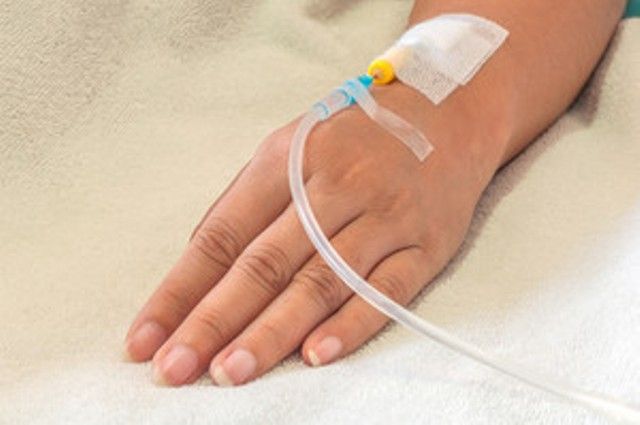 التهابات ترتبط بالنوبات القلبية للنساء