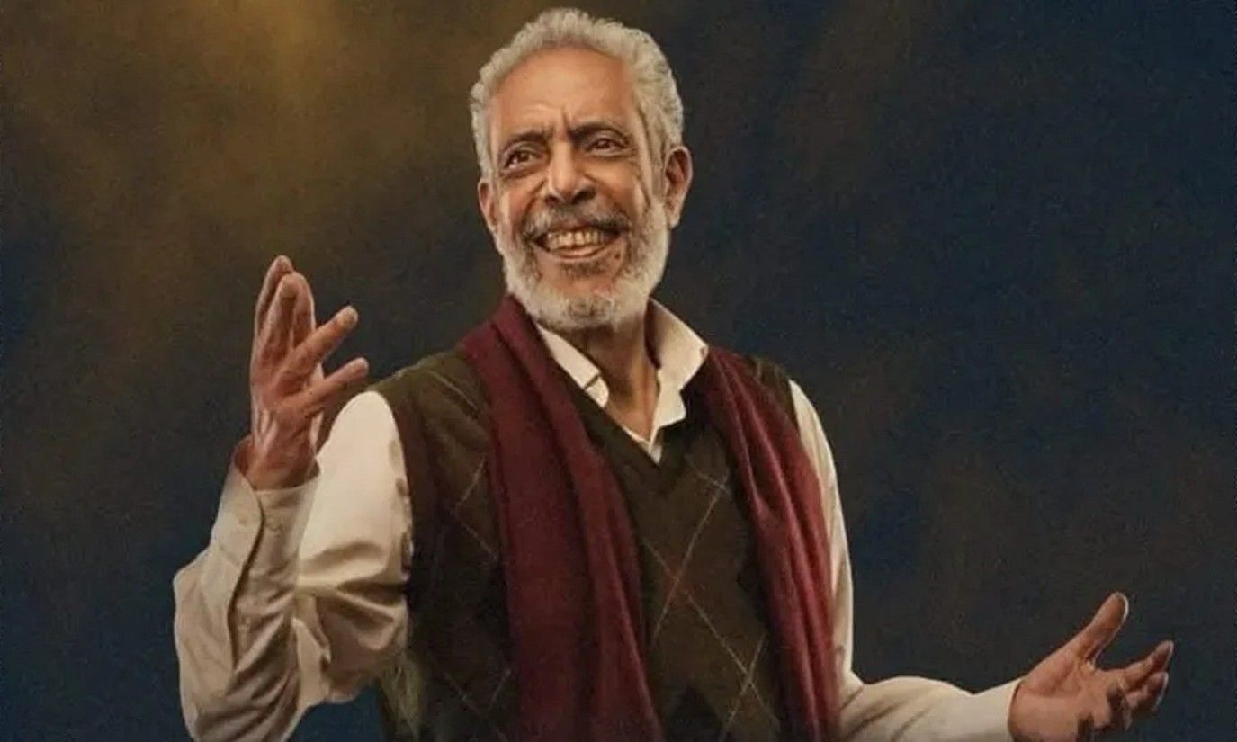 هل يقبل وليد الحلفاوي تقديم عمل سيرة ذاتية عن والده الراحل نبيل الحلفاوي؟