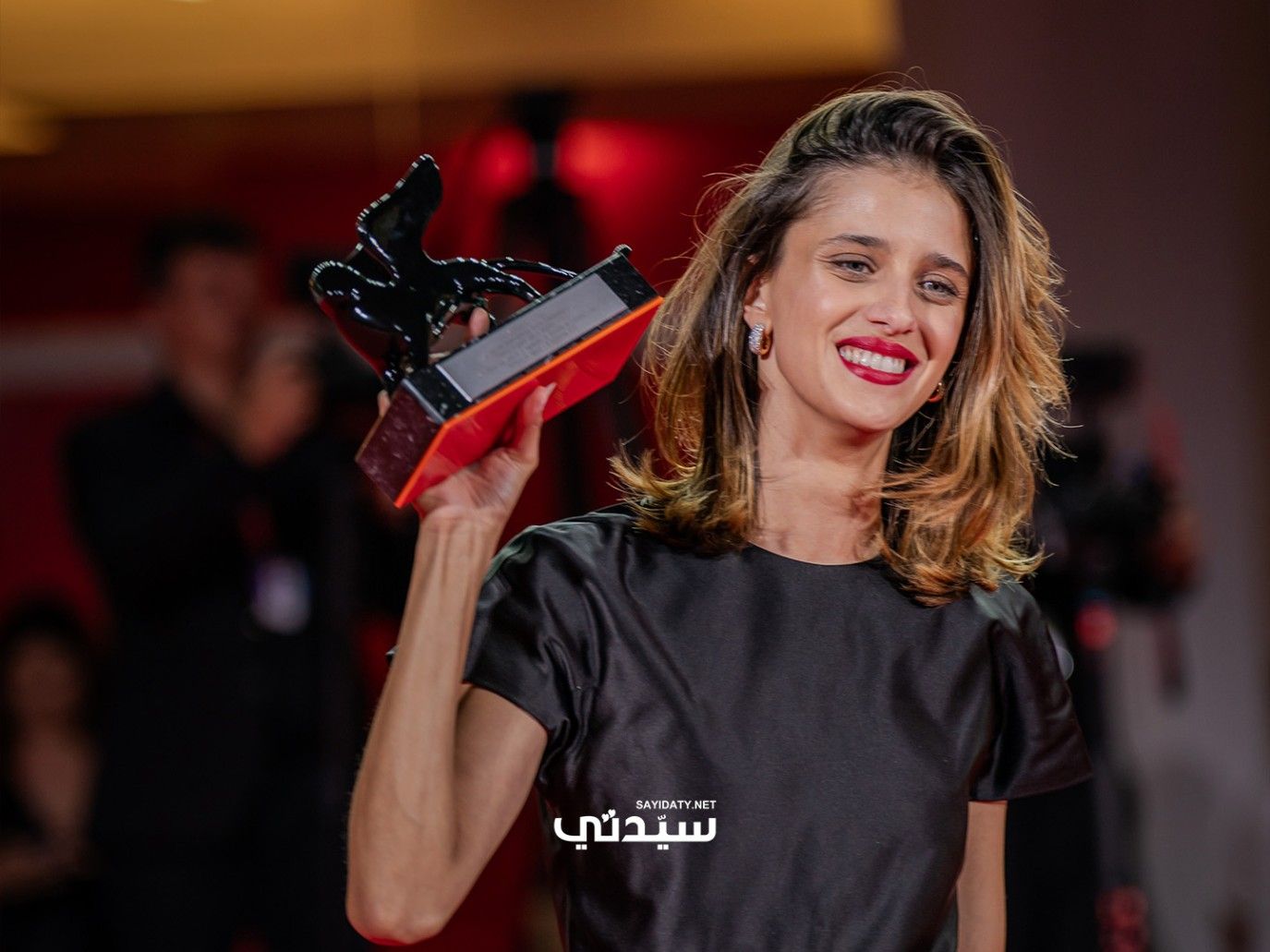 حفل ختام مهرجان فينيسيا 2025.. تتويج الإبداع في ليلة أيقونية