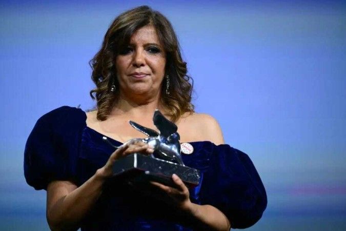 حفل ختام مهرجان فينيسيا 2025.. تتويج الإبداع في ليلة أيقونية