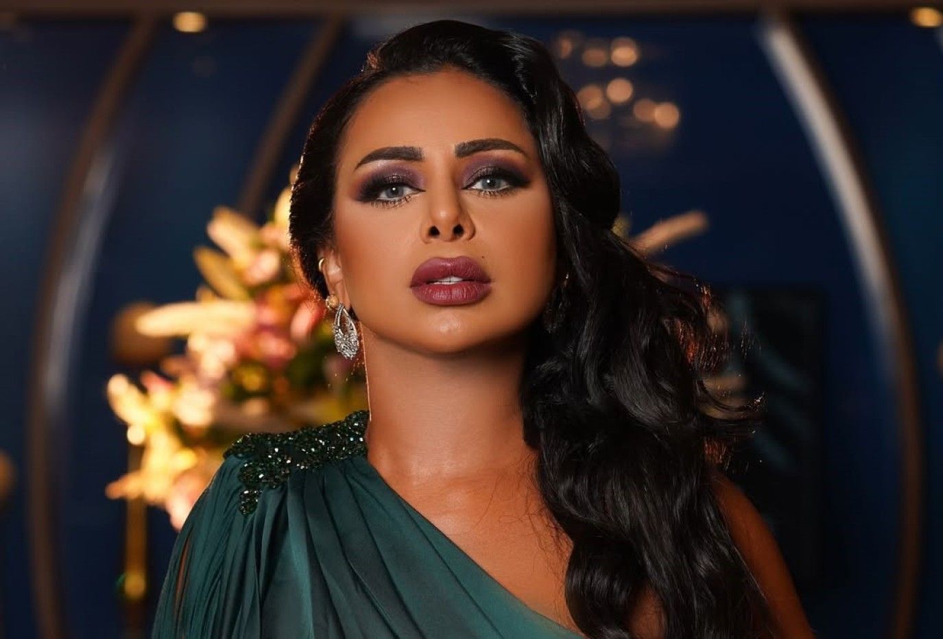 هند البلوشي تستقبل مولودة جديدة وتشارك جمهورها فرحة الأمومة