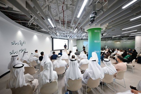 أكاديمية الإعلام الجديد تطلق الموسم السادس من برنامج «فارس المحتوى»