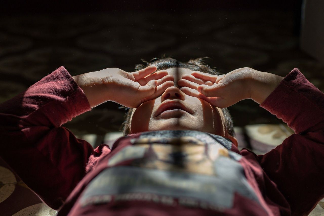 أهمية اللعب في تخفيف التوتر من المدرسة لدى الأطفال 