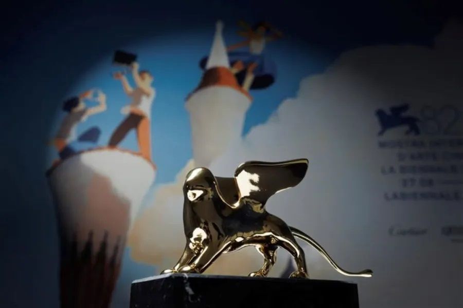 حفل ختام مهرجان فينيسيا 2025.. تتويج الإبداع في ليلة أيقونية