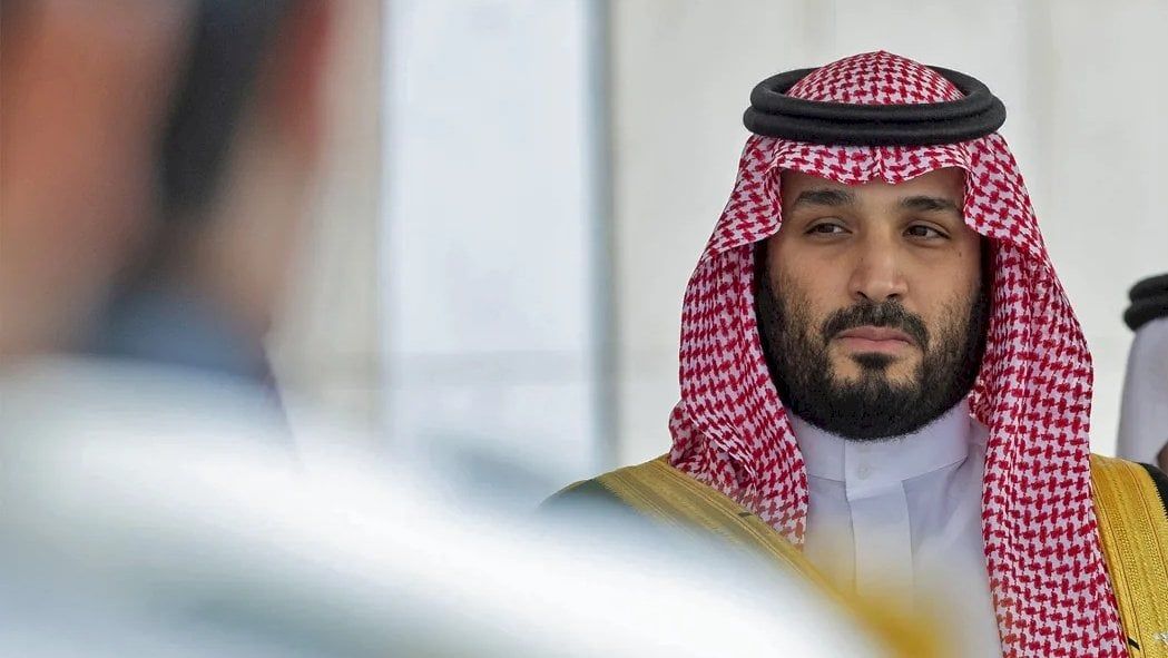 محمد بن سلمان يحذر إسرائيل
