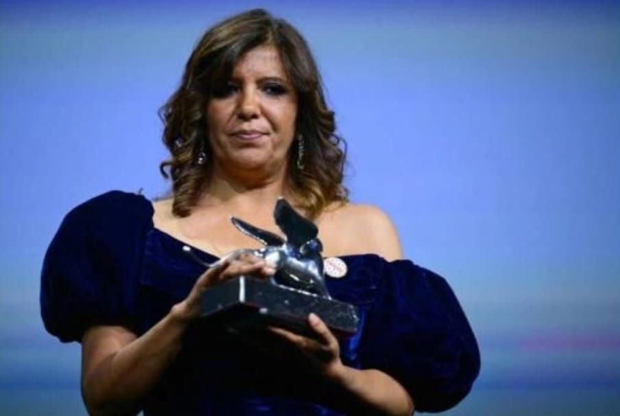 “صوت هند رجب” يحصد “الأسد الفضي” في البندقية… دراما من وجع الحقيقة