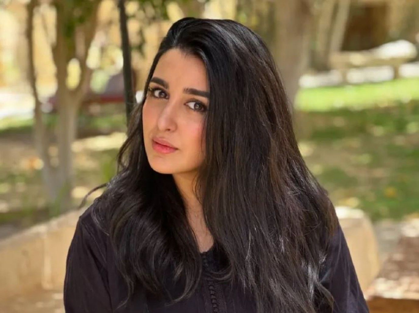 ظهور صور مفبركة لـ جيهان خليل.. ما علاقة ياسمين صبري؟