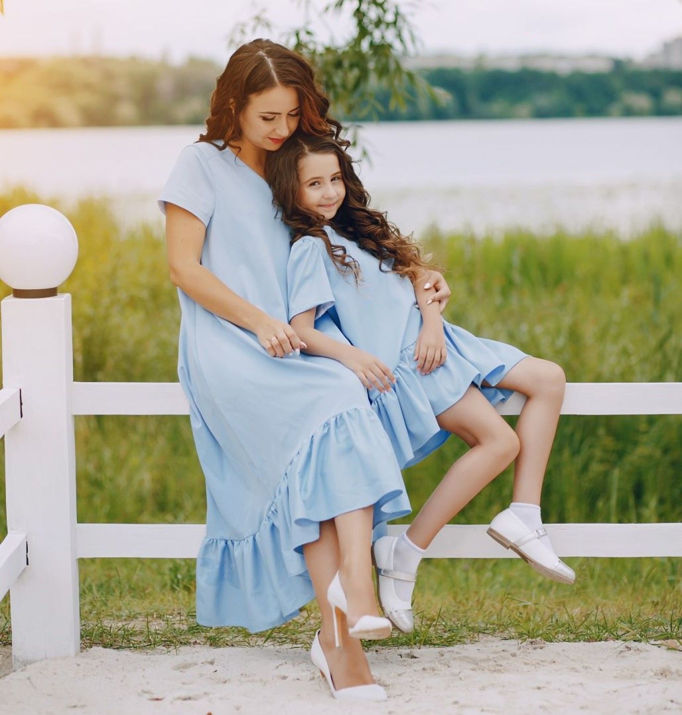 7 مهارات حياتية يجب أن تعلميها لابنتك قبل مرحلة المراهقة