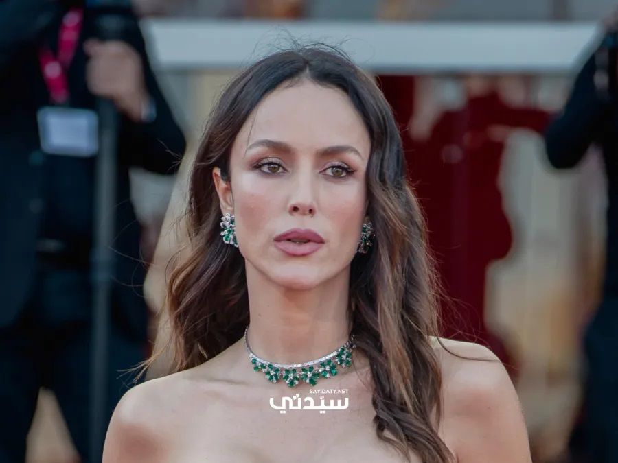 حفل ختام مهرجان فينيسيا 2025.. تتويج الإبداع في ليلة أيقونية