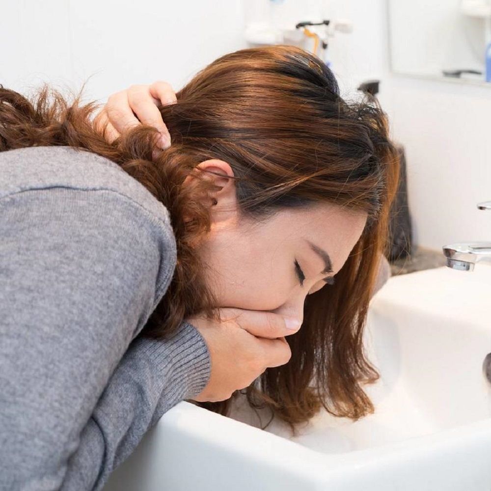 الفرق بين أعراض الحمل الطبيعية والأخرى الخطيرة.. احذري من مضاعفاتها 