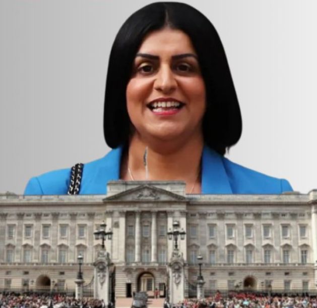 باكستانية الأصل سعودية المنشأ.. أول مسلمة تتولى وزارة الداخلية في بريطانيا فمن هي؟!