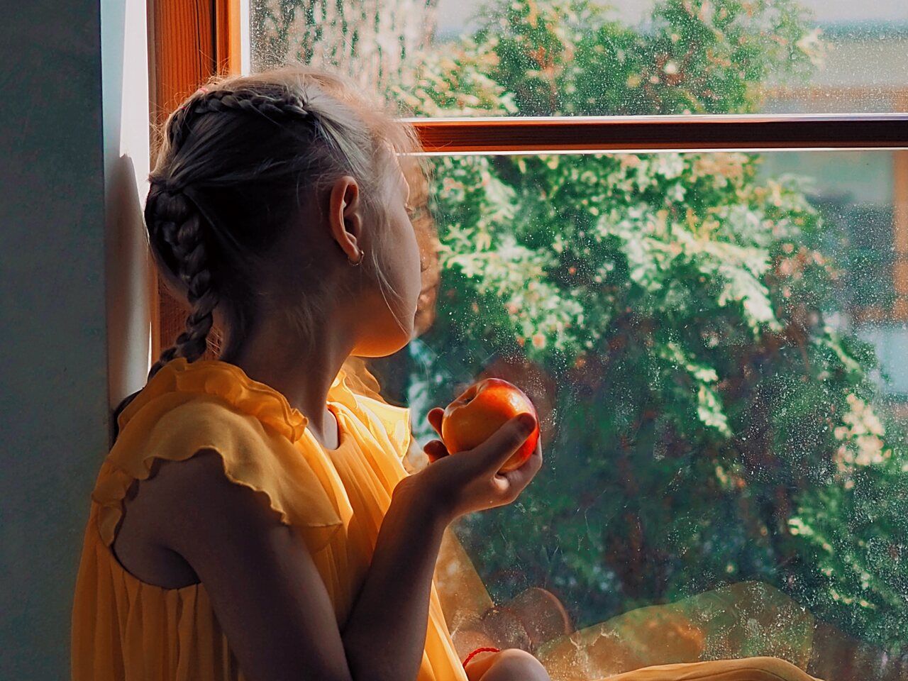 أسماء بنات عربية وشرقية وأوروبية وآسيوية بمعنى الفاكهة