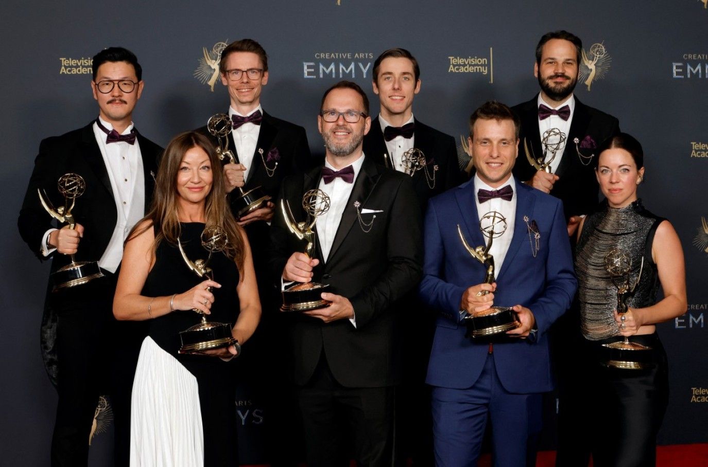 Saturday Night Live يهيمن على جوائز إيمي للفنون الإبداعية 2025 .. القائمة الكاملة