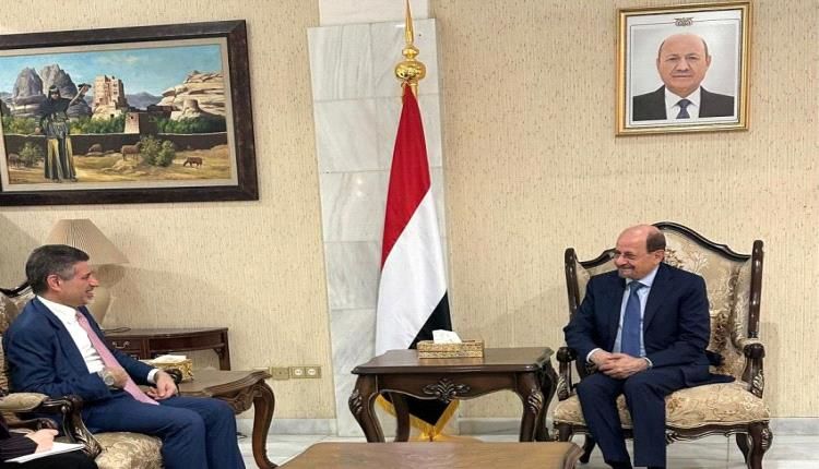 تصعيد أمريكي حاسم ضد الحوثي.. والشرعية تدعو لطرد الأمم المتحدة من صنعاء