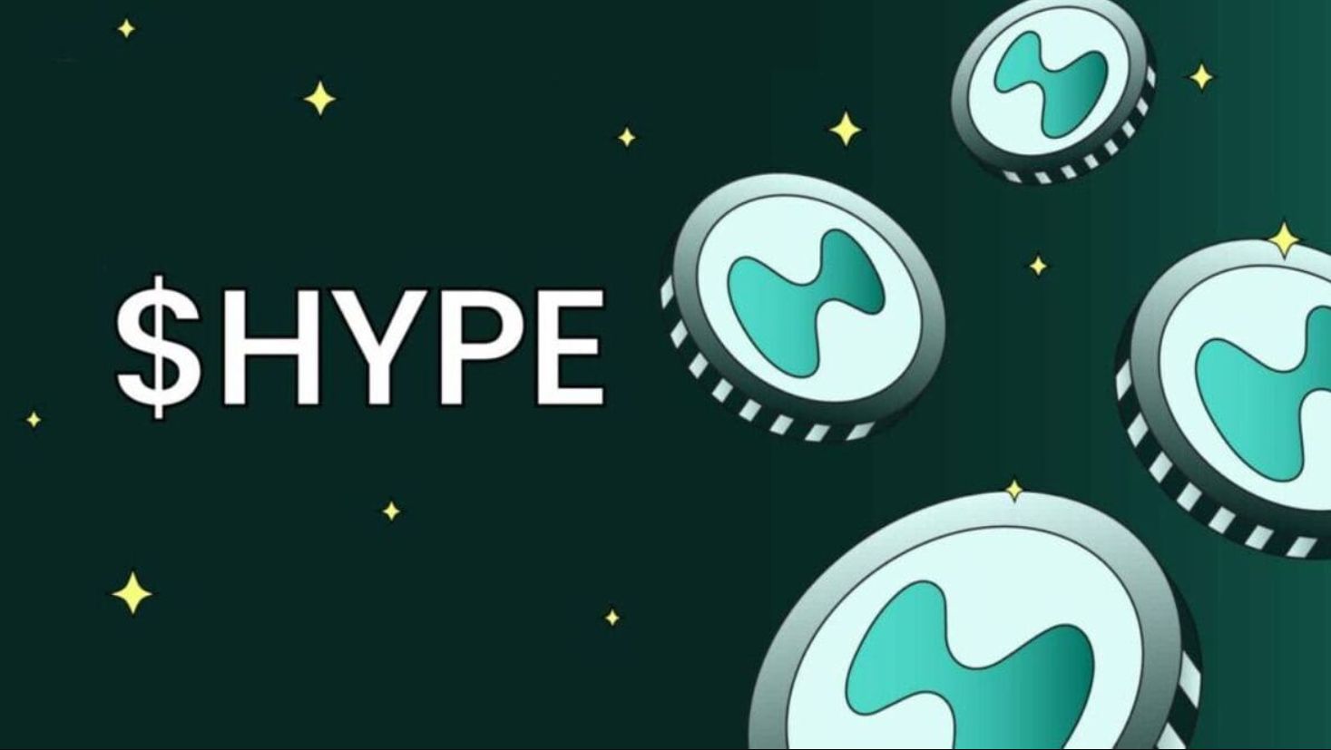 عملة HYPE تسجل أعلى مستوى تاريخي لها: إليكم السبب وراء الارتفاع!