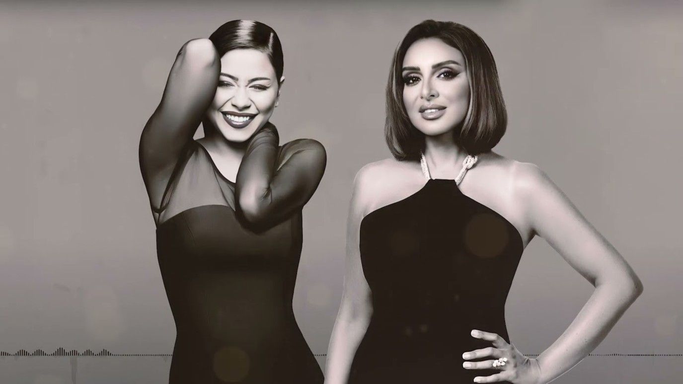 جلسة صلح بين شيرين وأنغام.. مدحت العدل يكشف التفاصيل