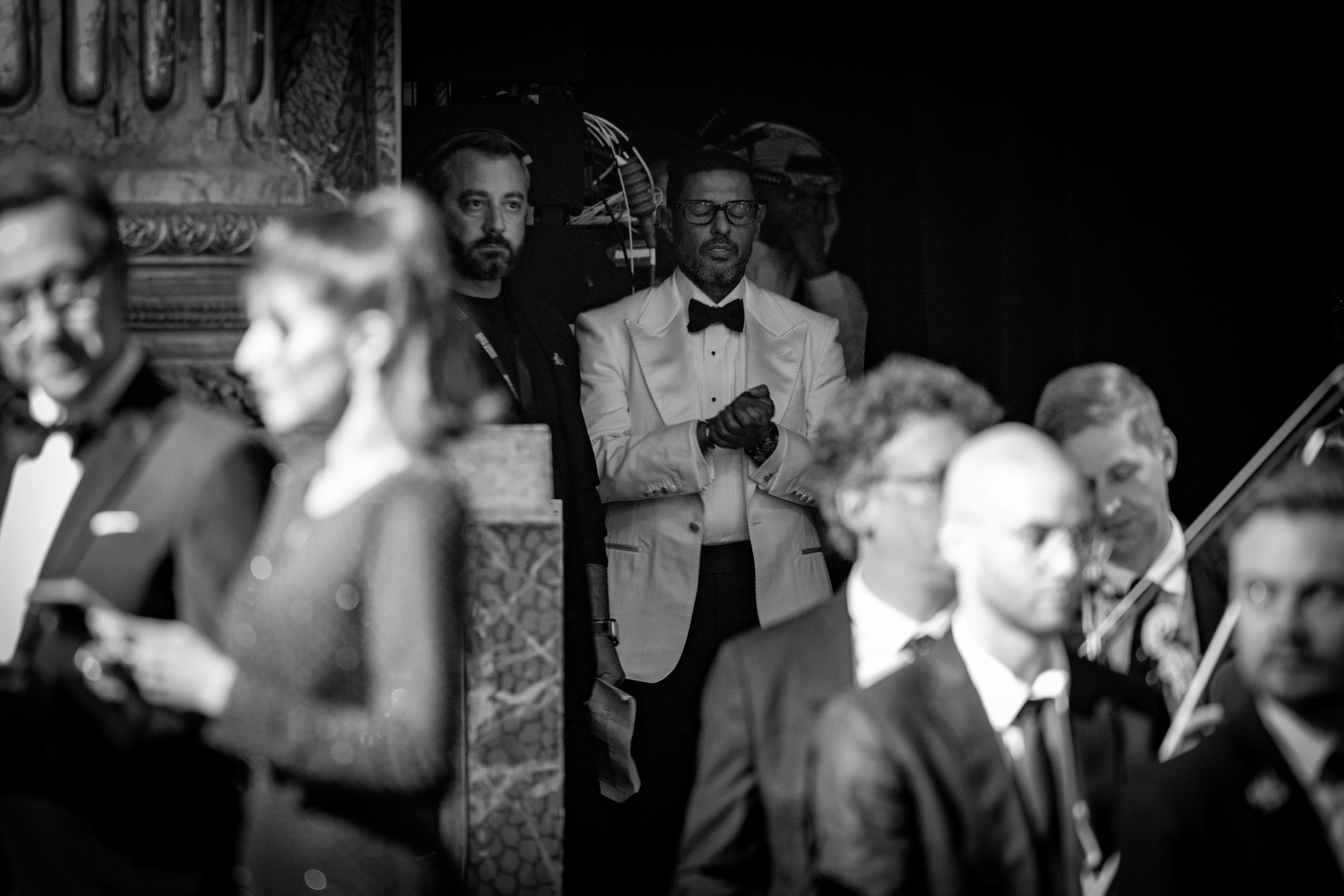 ماذا قال محمد عبده للموسيقار هاني فرحات بعد نجاح حفل روائع الأوركسترا في باريس؟