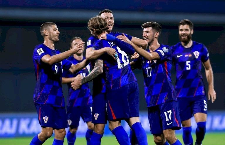 تصفيات مونديال 2026: كرواتيا تستعيد الصدارة