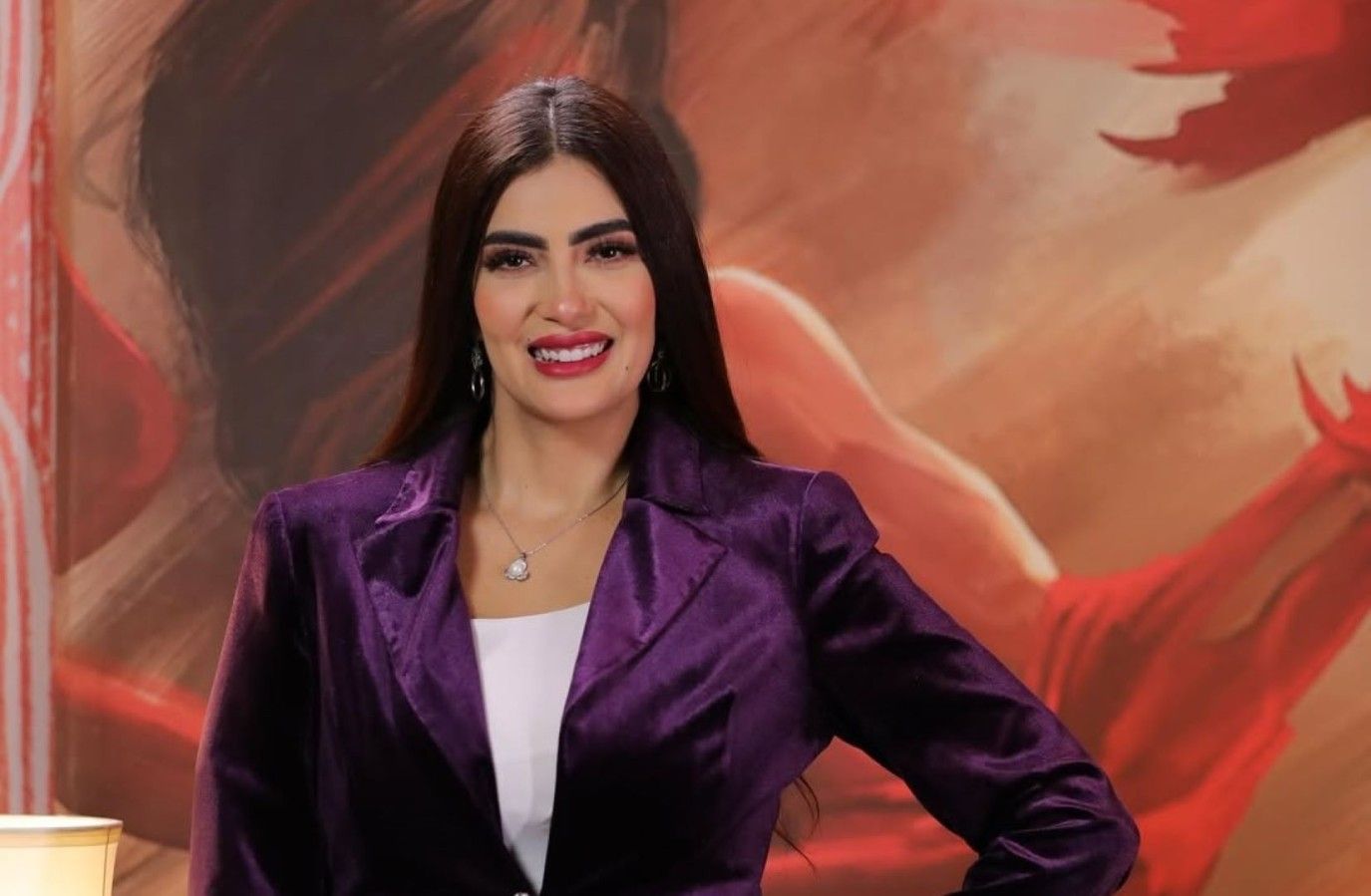 رهبة الأكشن ونجاح القصص القصيرة: بسنت النبراوي تتحدث لسيدتي عن نهاية زينب في حكاية الوكيل