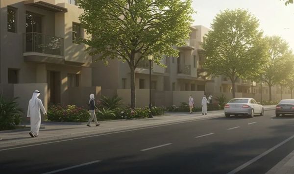"البلديات والنقل" تعتمد تعديلات جديدة على اشتراطات بناء السكن الخاص