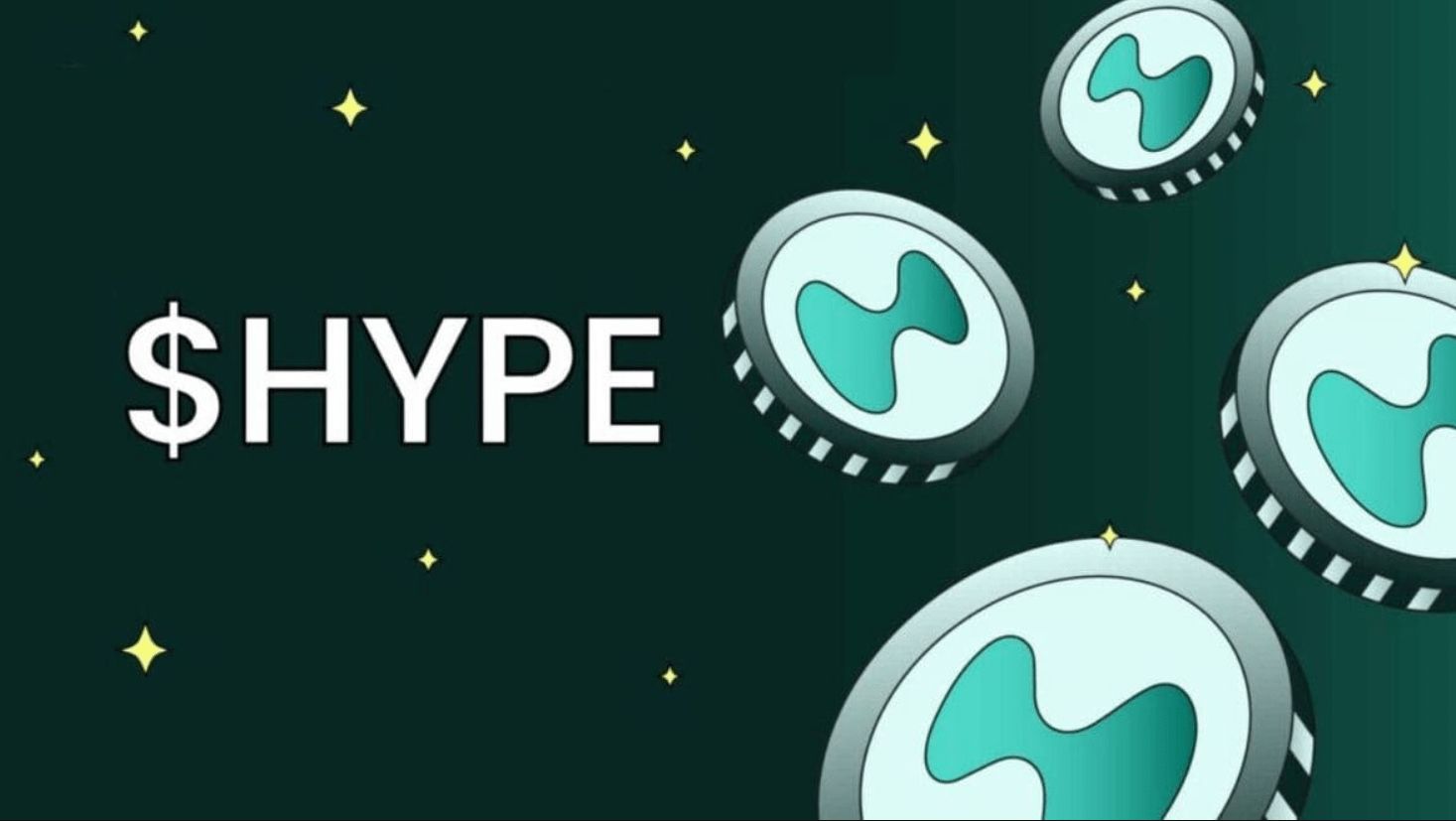 عملة HYPE تسجل أعلى مستوى تاريخي لها: إليكم السبب وراء الارتفاع!