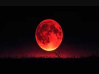 عقب خسوف القمر...هل كانت صدفة؟ ظواهر جوية مقلقة تضرب المحويت
