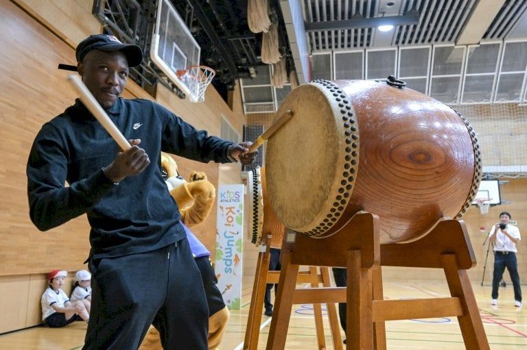 مونديال طوكيو: تيبوغو يراهن "على قدميه" في مواجهة لايلز