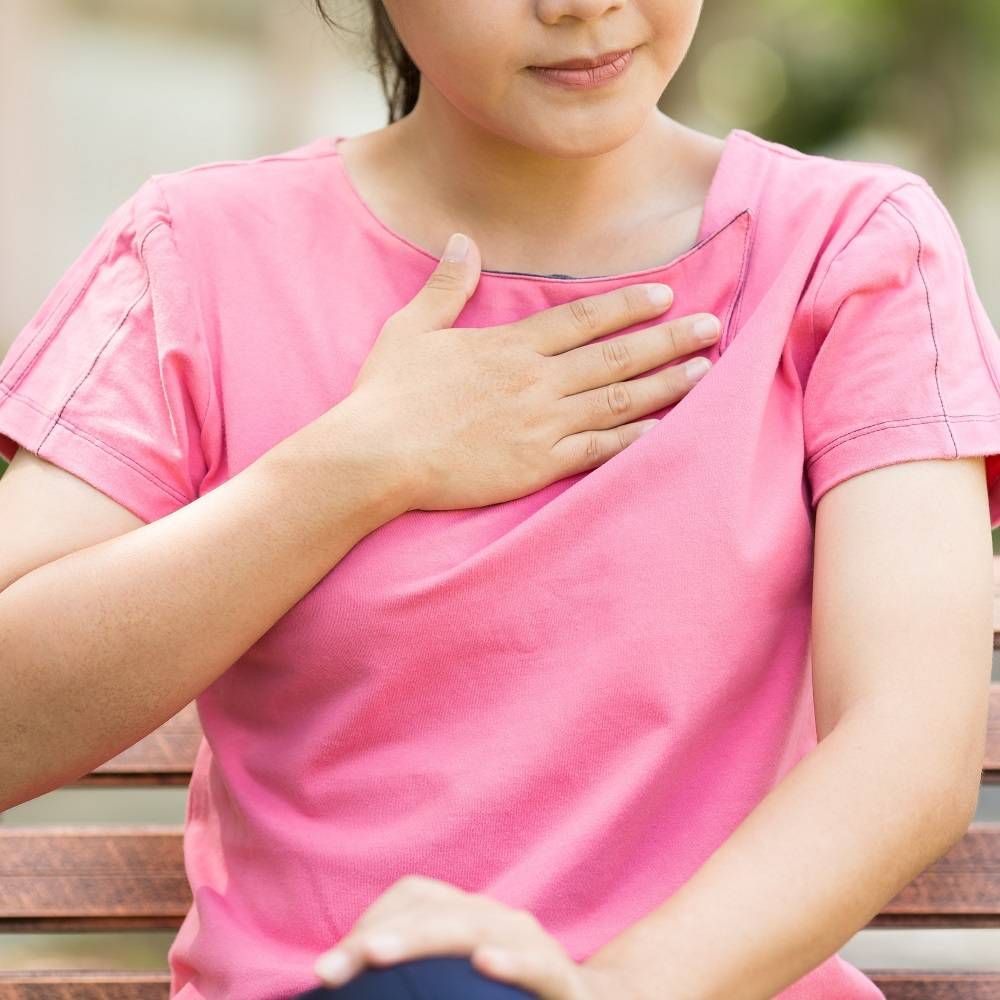 يُصيب نصف الحوامل: ارتجاع المريء ما بين الأسباب والأعراض وطرق التعامل