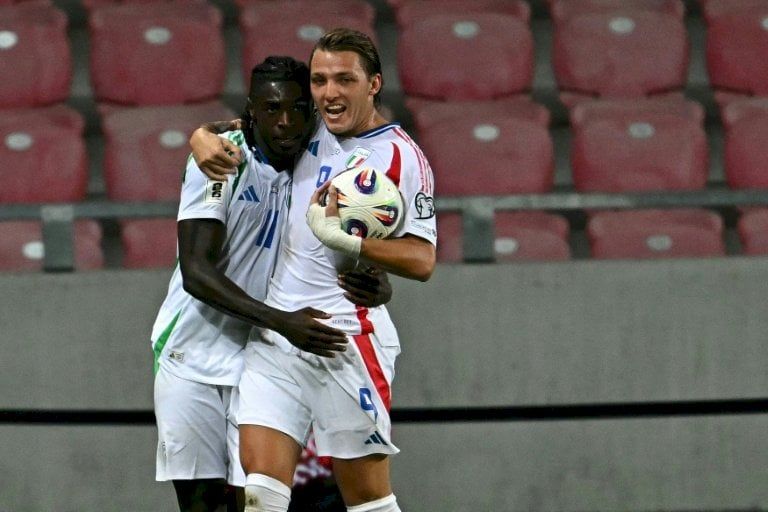 تصفيات أوروبا لمونديال 2026: انتصار قاتل لإيطاليا بسيناريو هيتشكوكوي على إسرائيل