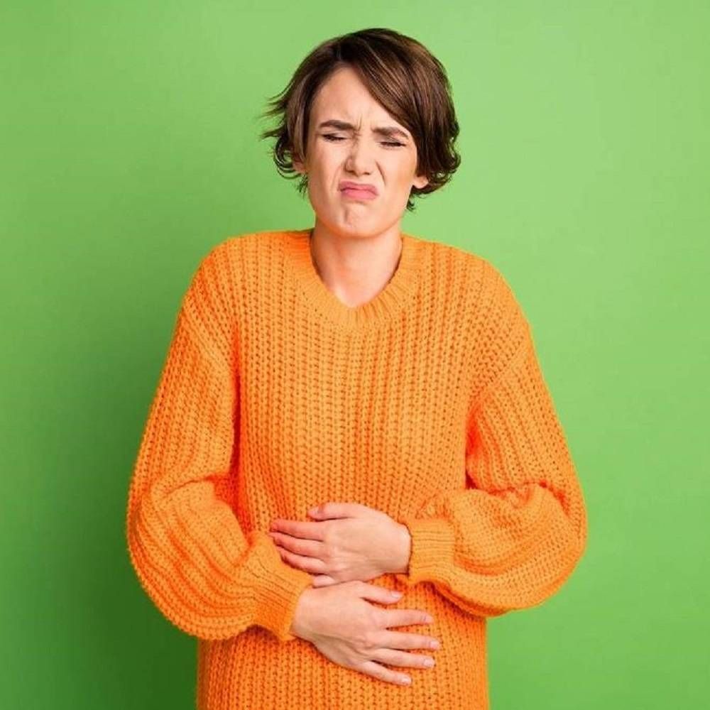 يُصيب نصف الحوامل: ارتجاع المريء ما بين الأسباب والأعراض وطرق التعامل
