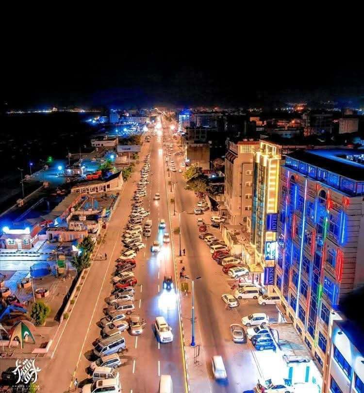 الشرعية تنعي رحيل هذه الشخصية