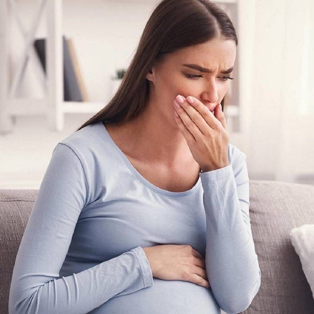 يُصيب نصف الحوامل: ارتجاع المريء ما بين الأسباب والأعراض وطرق التعامل