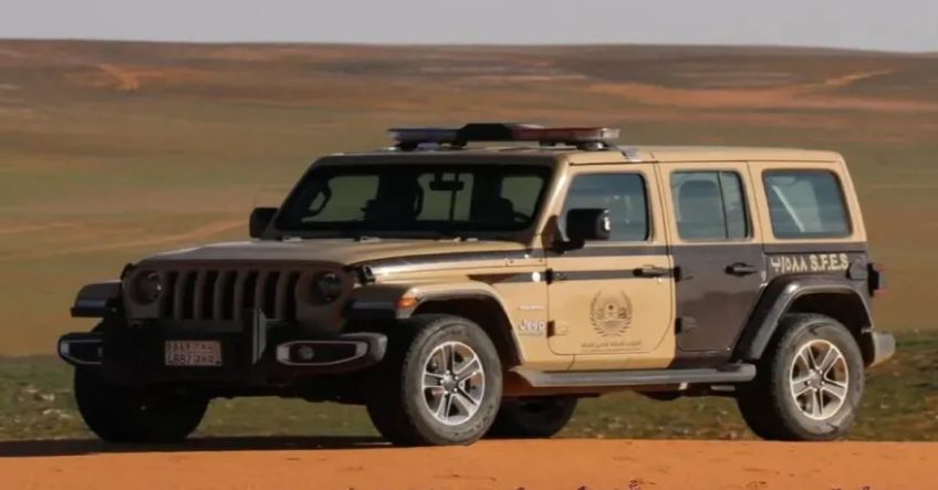 لن تصدق السبب...القبض على عدد من اليمنيين في السعودية.. واثنان منهم يواجهان عقوبة قاسية وغرامة 10 ملايين ريال "شاهد"