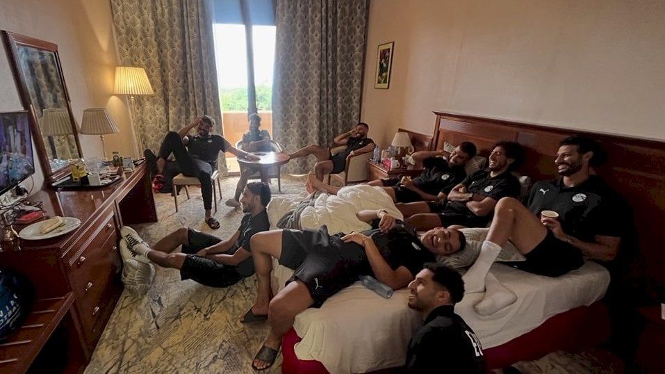 "فيلم ثقافي".. صلاح يلمح لأفلام البورنو !