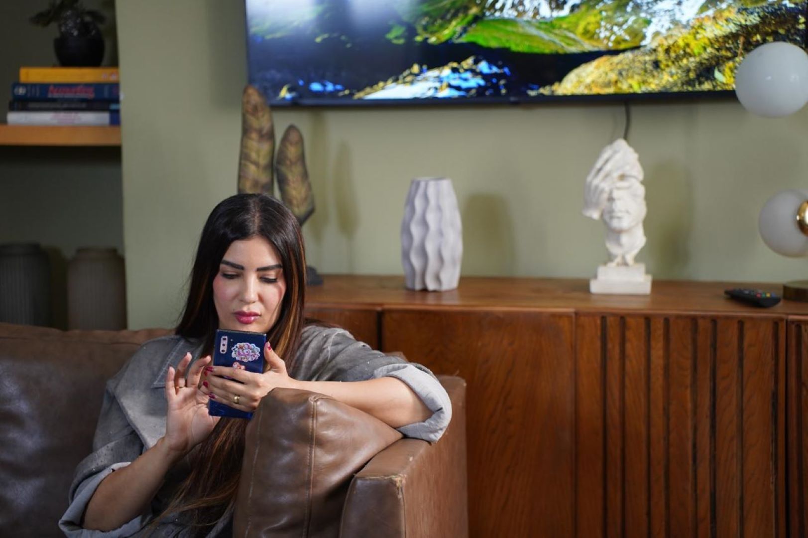 رهبة الأكشن ونجاح القصص القصيرة: بسنت النبراوي تتحدث لسيدتي عن نهاية زينب في حكاية الوكيل