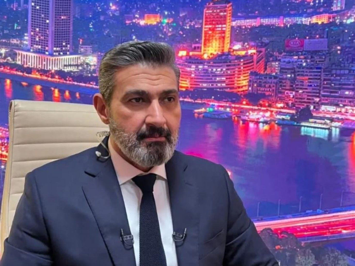 رمضان 2026.. ياسر جلال يقدم مسلسل كلهم بيحبوا مودي في 15 حلقة