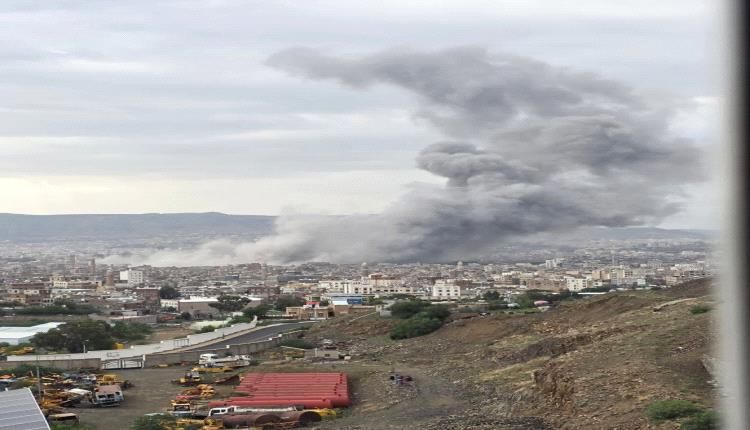 إسرائيل تعلن نتائج غاراتها على صنعاء والمواقع المستهدفة وأسباب استهدافها