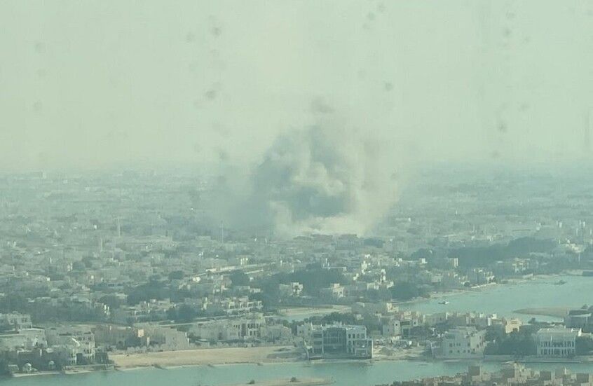 بعد هجوم الدوحة...مدير مكتب حماس في إيران يكشف من قتل ومن نجا من وفد حماس التفاوضي "شاهد"