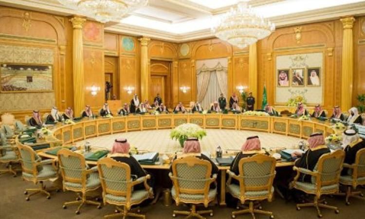مجلس الوزراء السعودي يدين تهجير الفلسطينيين على يد الاحتلال الإسرائيلي